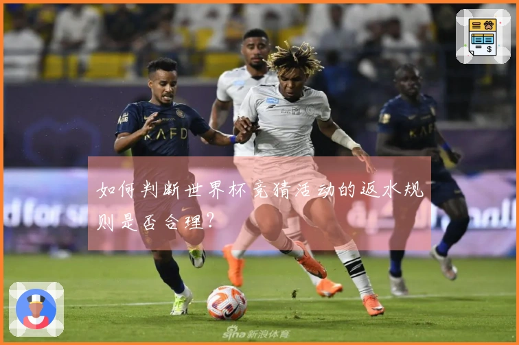 如何判断世界杯竞猜活动的返水规则是否合理？