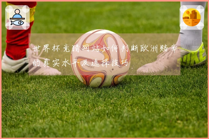 世界杯竞猜网站如何判断欧洲赔率的真实水平及选择技巧